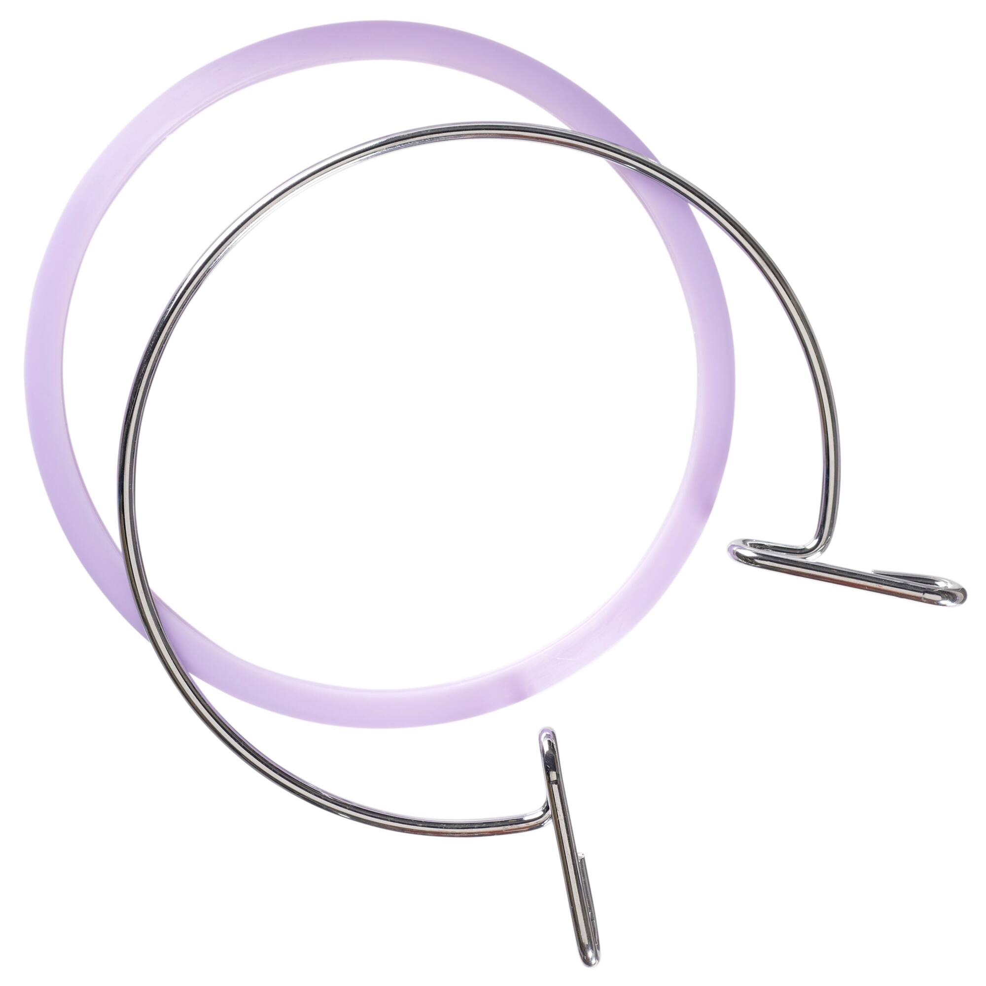 5" Tension Hoop by Loops & Threads™